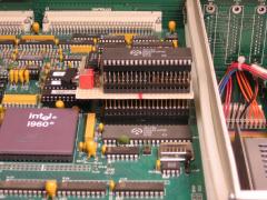 PSC Surescan Serial/Parallel Port Module